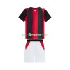 AC Milan Domaći Dječji Nogometni Dres 2026-2027